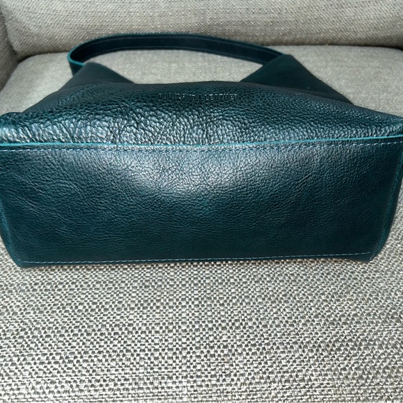 Portland Leather Goods Large Naomi-Boreal - Picture 3 of 5